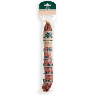 Cinco Jotas Whole Chorizo Iberico de Bellota - Bellota Iberian Chorizo