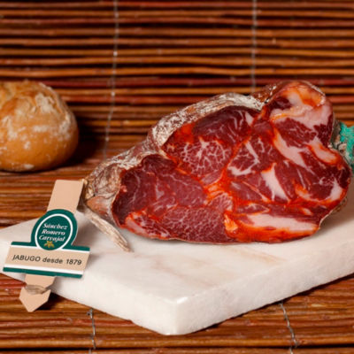Cinco Jotas Iberico de Bellota - Morcon