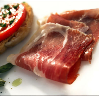 Jamon/Ham