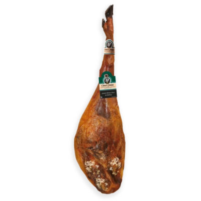Cinco Jotas Jamon Iberico de Bellota
