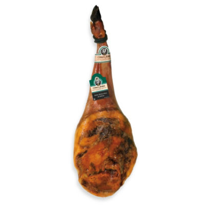 FREE SHIPPING - Cinco Jotas Paleta Iberica de Bellota - Bone in.
