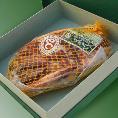 Boneless Paleta Iberico by Pedro Lancho - FREE SHIPPING