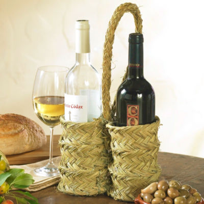 Esparto Grass