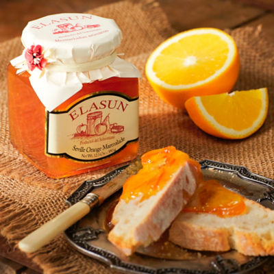 Seville Bitter Orange Marmalade -- Hand Made