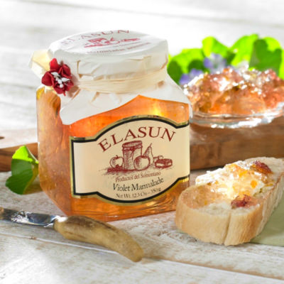 Elasun Violet Marmalade