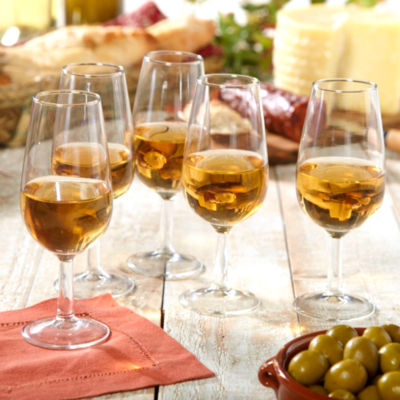 Sherry Glasses (Set of 12)