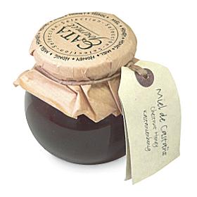 Asturian Chestnut Honey