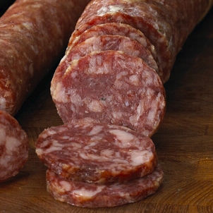 Bellota Iberico Salchichon Sausage