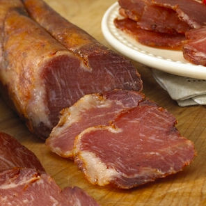 Iberico Lomo (Cured Pork Loin)