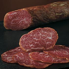 50% OFF! - Lomo Iberico de Bellota (Exquisite Cured Pork Loin)