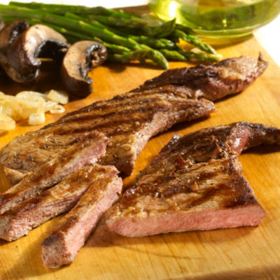 Secreto Ib&eacute;rico de Bellota - Pork Skirt Steak (1.4 Pounds)