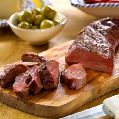 Solomillo Ib&eacute;rico de Bellota - Pork Tenderloins (1.2 Pounds)