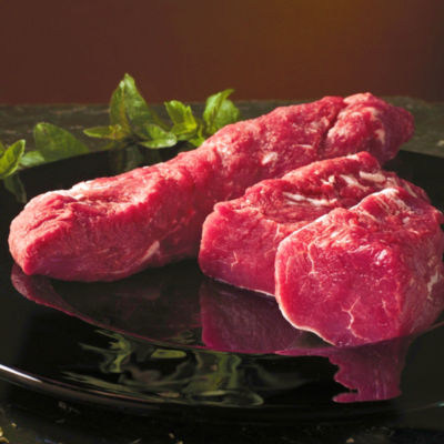 Ibérico Grilling Pork