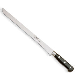 Forged Carving Knife for Serrano Ham