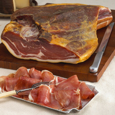 Boneless Jam&oacute;n Serrano by Redondo Iglesias