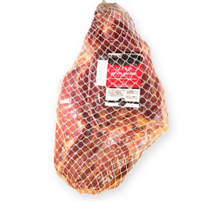 Boneless Jam&oacute;n Serrano by Ferm&iacute;n