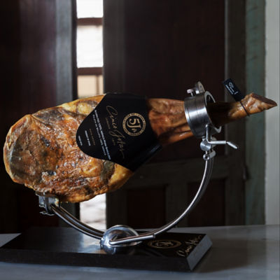 5J - Cinco Jotas Bone-In Paleta Ib&eacute;rico de Bellota