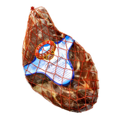 Boneless Jam&oacute;n Serrano by Monte Nevado