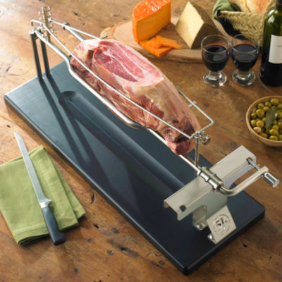 5J - Cinco Jotas Boneless Jam&oacute;n Holder