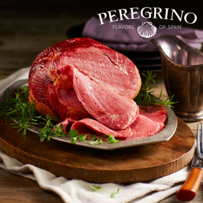 Acorn-fed Ib&eacute;rico de Bellota Tender Smoked Baked Ham