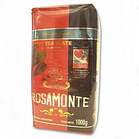 Yerba Mate Rosamonte- Seleccion Especial