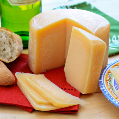 Queso Provolone Parrillero - Argentinian Grilling Cheese