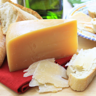 Argentinian Reggianito Cheese