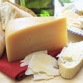 Queso Reggianito - Argentinian Reggiano cheese