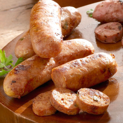 2-Pack - Choripaisa Colombian Style Chorizo Sausage