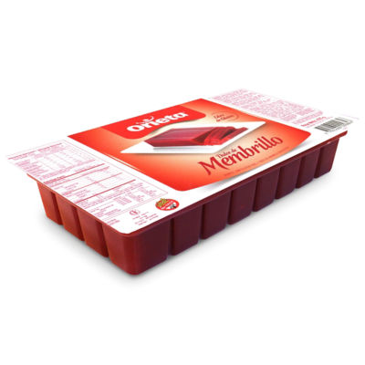 Dulce de Membrillo - Quince Jam from Argentina (3 Packages)