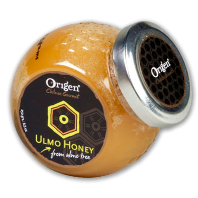 Flower Honey 'Ulmo' from Chile