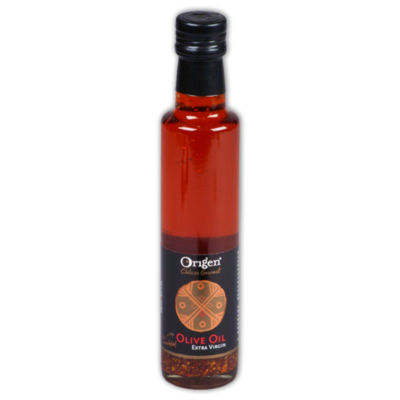 Kultrun Spicy Dipping Olive Oil