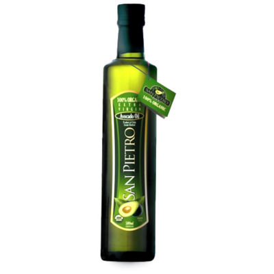 San Pietro Organic Avocado Oil