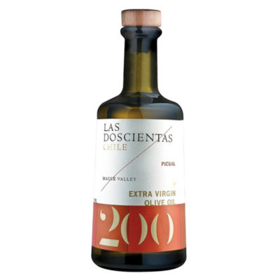 Las Doscientas Picual Extra Virgin Olive Oil
