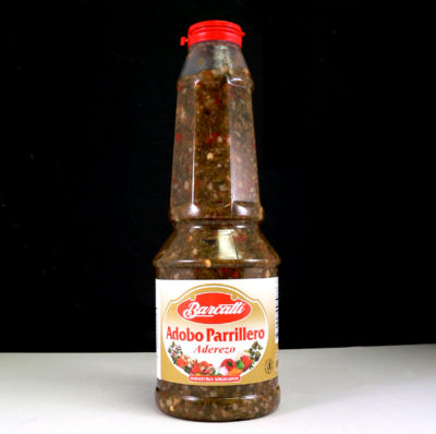 Barcatti Adobo Parrillero