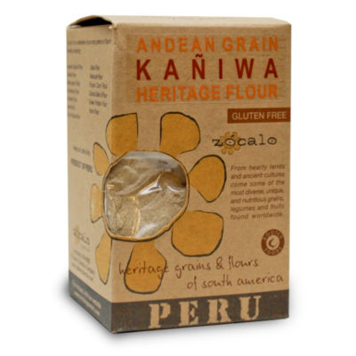 Kaniwa Flour by Zocalo