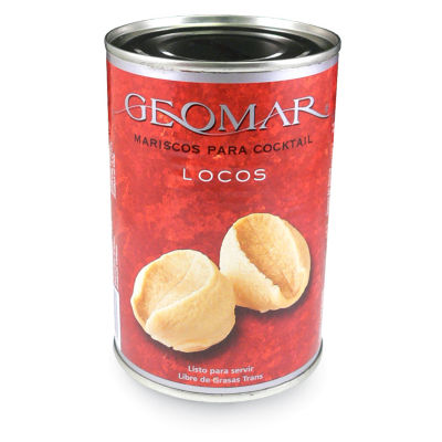 Locos - Whole Abalone from Chile