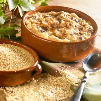 'Inca's Food' Kiwicha Amaranto (2 Bags)