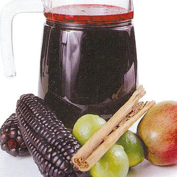 Whole Purple Corn from Peru (2 Packages)
