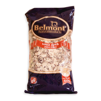 Maiz Jora Corn by Belmont (3 Packages)
