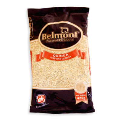 Peruvian Quinoa by Belmont (2 Bags)