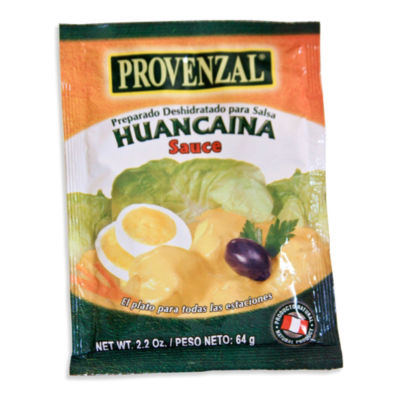 Huancaina Sauce Mix (2 Packages)