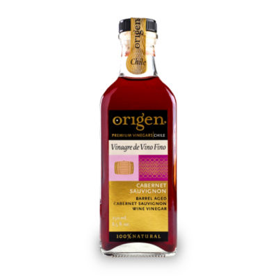 Origen Cabernet Sauvignon Wine Vinegar