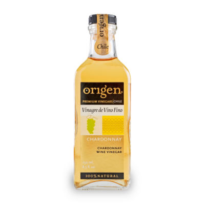 Origen Chardonnay Wine Vinegar