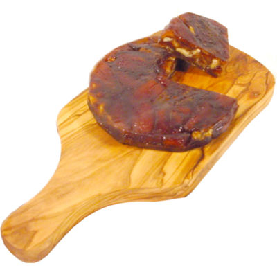 Traditional Artisan Date Cake