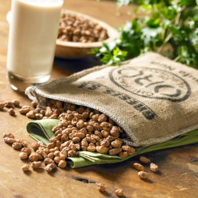 Chufa Nuts (for Spanish Horchata)