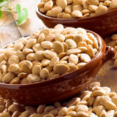 Roasted Gourmet Marcona Almonds (2.2 Pounds)
