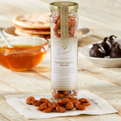 Sugar Roasted Marcona Almonds