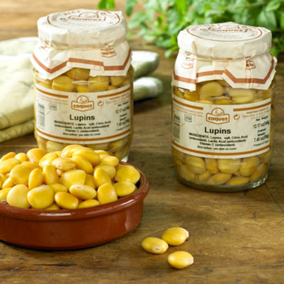 Altramuces (2 Jars)