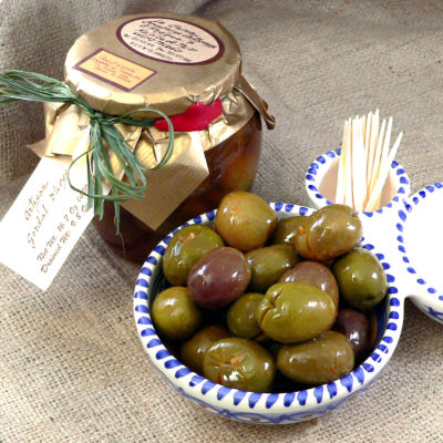 Olives
